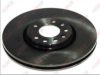 ABE C3X035ABE Brake Disc